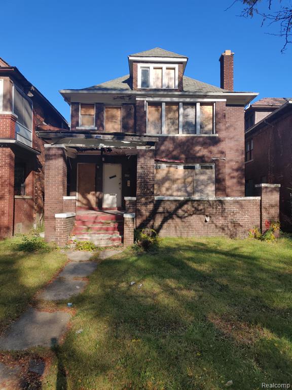 Dexter Ave, Detroit, MI 48206