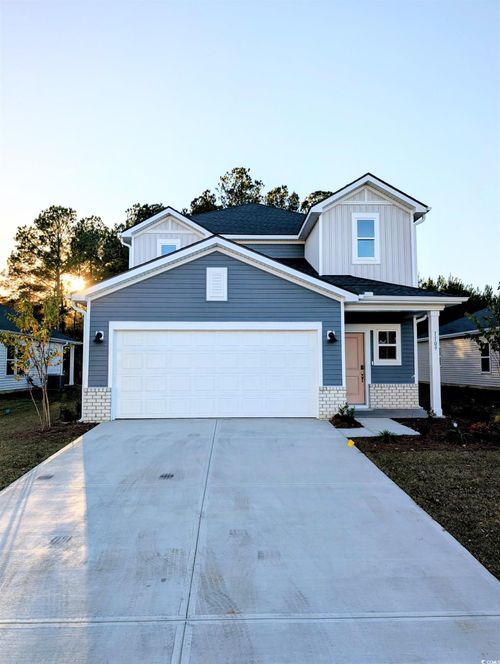 1109 Lauryn Oak Loop, Longs, SC, 29568-9148 | Card Image