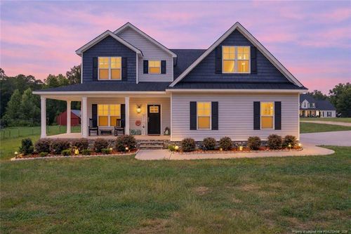 1205 Palestine Rd, Linden, NC, 28356-9005 | Card Image