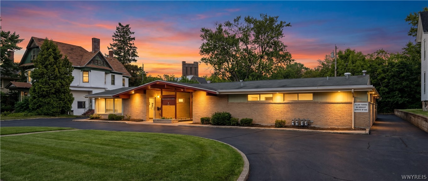 614 Central Ave, Dunkirk, NY 14048