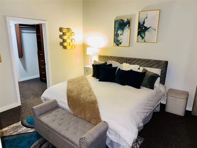 UNIT-3412 - 400 W Peachtree St Nw, Condo with 1 bedrooms, 1 bathrooms and 1 parking in Atlanta GA | Image 15
