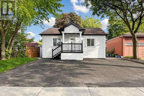 95 Steeles Avenue E, Toronto (Newtonbrook East), ON, M2M3Y4 | Card Image