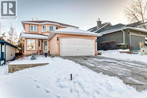 205 Patterson Hill Sw, Calgary, AB, T3H3J2 | Card Image
