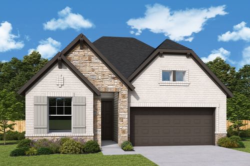 8009 Autumn Sage Trl, Denton, TX, 76207-2658 | Card Image