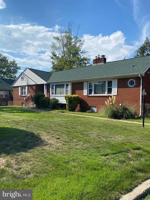 3111 Ritchie Rd, DISTRICT HEIGHTS, MD, 20747-4434 | Card Image