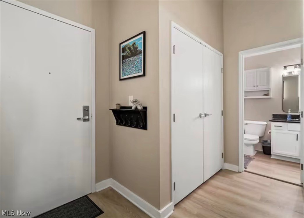 Residential Lease in Cleveland 3
