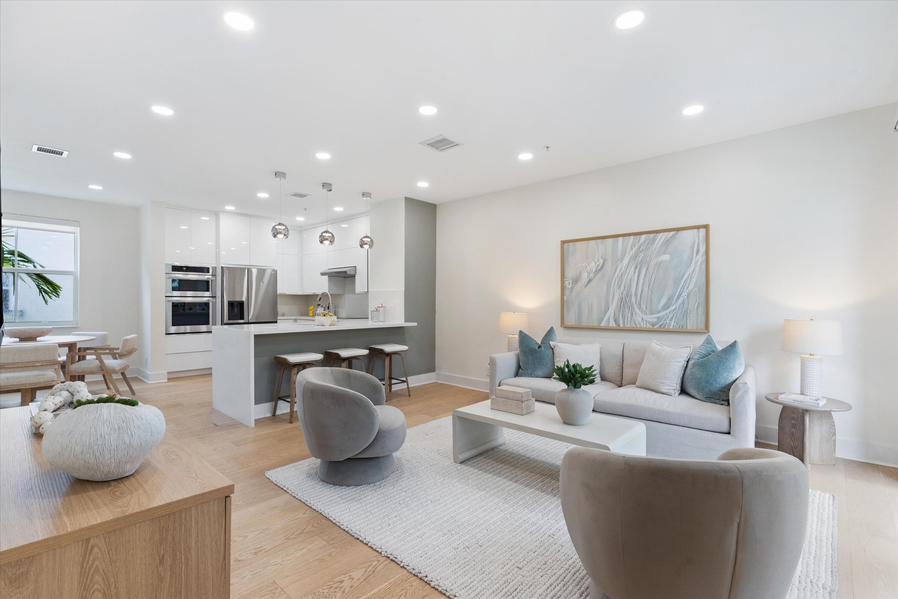 Residential in Delray Beach