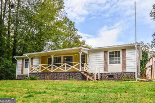 450 Griffith Ave, Jasper, GA, 30143-2005 | Card Image