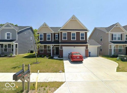 7155 Buckley Branch Dr, Indianapolis, IN, 46259-0008 | Card Image