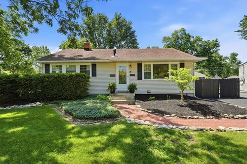 2257 Fishinger Rd, Columbus, OH, 43221-1248 | Card Image