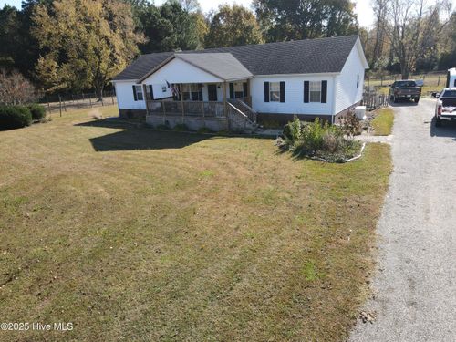 397 Spivey Rd, Hobbsville, NC, 27946-9528 | Card Image