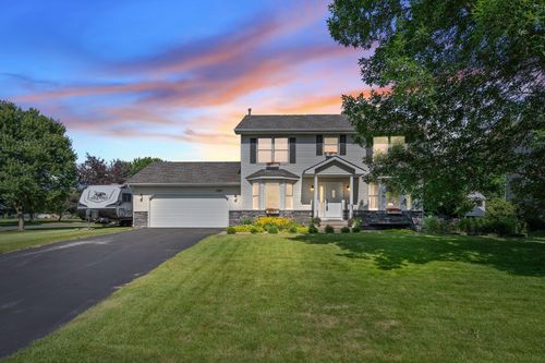 5920 Bayberry Dr, White Bear Tp, MN, 55110-2353 | Card Image