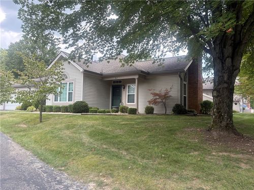 77 Stone Ridge Blvd, Hermitage, PA, 16148 | Card Image