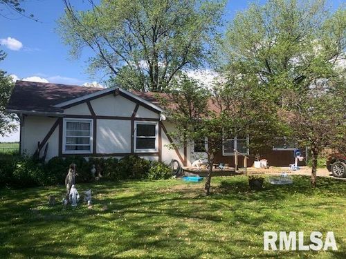 101 Cottage Ln, Murrayville, IL, 62668-6094 | Card Image