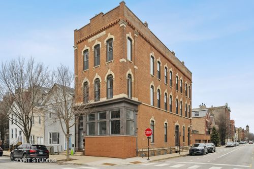 1-1400 W Chestnut St, Chicago, IL, 60642-5565 | Card Image