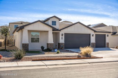 2914 Marvin Gardens Ave, Las Cruces, NM, 88012-0835 | Card Image