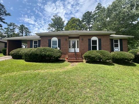 Paces Ferry Rd, Augusta, GA 30907