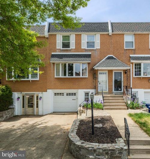 3206 Saxon Pl, PHILADELPHIA, PA, 19114-1512 | Card Image