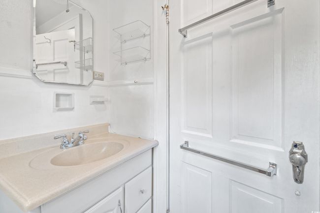 Bathroom with vanity | Image 20