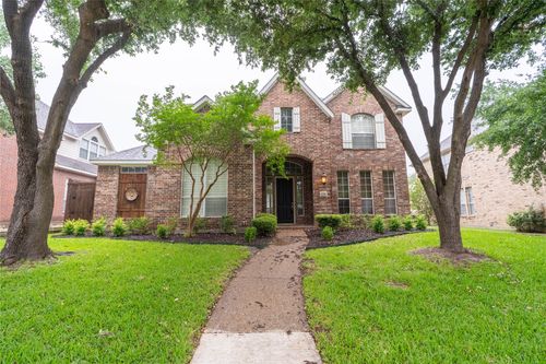 3731 Charter Dr, Frisco, TX, 75034-7515 | Card Image
