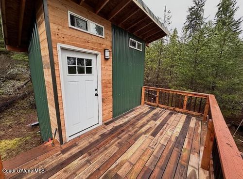 833 Willow Loop, Fernwood, ID, 83830 | Card Image