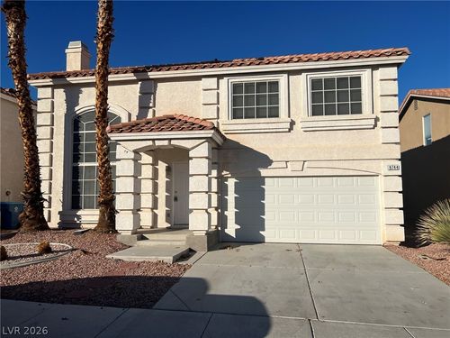 8744 Country View Avenue, Las Vegas, NV, 89129 | Card Image