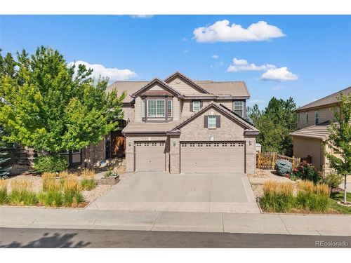 6072 S Paris St, Greenwood Village, CO, 80111-4120 | Card Image