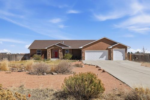 244 S Avenida Del Oro E, Pueblo West, CO, 81007-2034 | Card Image