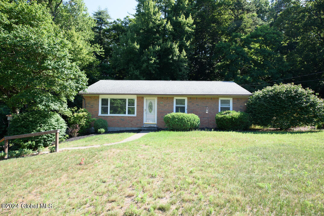 Lydius St, Schenectady, NY 12303