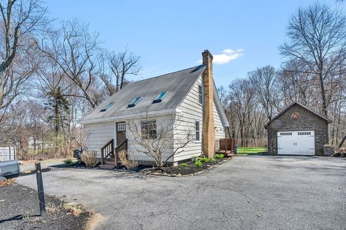 478 Fall River Ave, Seekonk, MA, 02771-5408 | Card Image