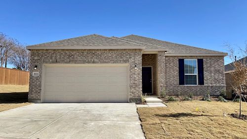 8113 Branch Hollow Trl, Fort Worth, TX, 76123-5005 | Card Image