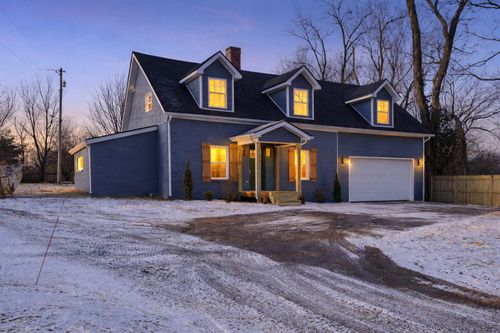 280 Browns Mill Road, Midway, KY, 40347 | Card Image