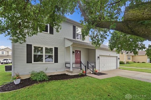 510 Lookout Ridge Dr, Lebanon, OH, 45036 | Card Image