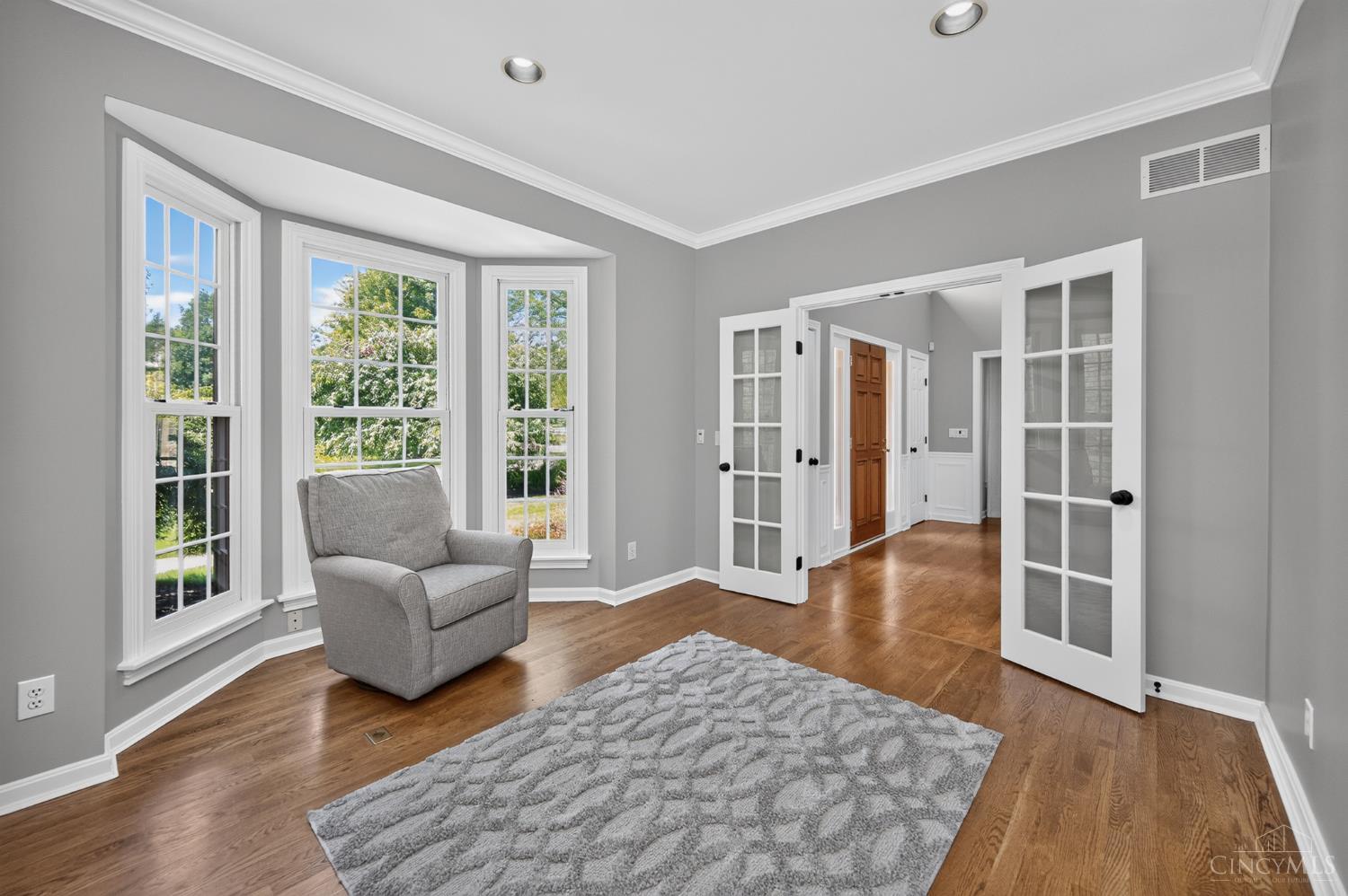 Residential in Symmes Twp 5