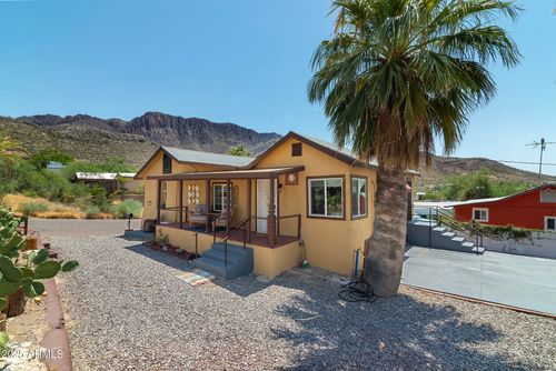 225 N Lobb Ave, Superior, AZ, 85173-2516 | Card Image
