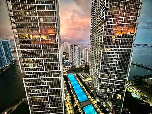 3501-485 Brickell Ave, Miami, FL, 33131 | Card Image