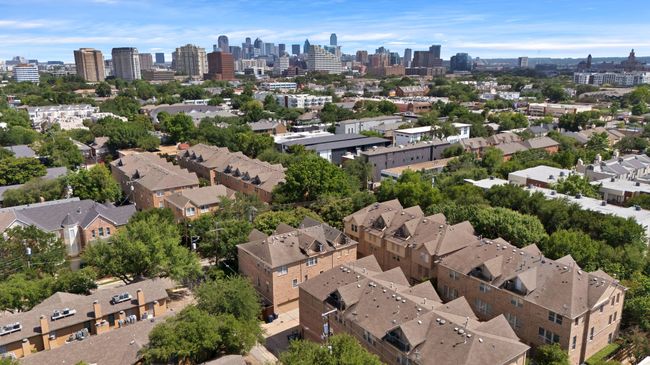3715 Wycliff Ave, Townhouse with 2 bedrooms, 3 bathrooms and null parking in Dallas TX | Image 36