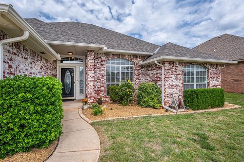 13405 Baldwin Dr, Oklahoma City, OK, 73142-4319 | Card Image