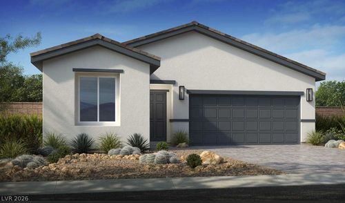 3340 E Cactus Canyon Dr, Pahrump, NV, 89061-7160 | Card Image
