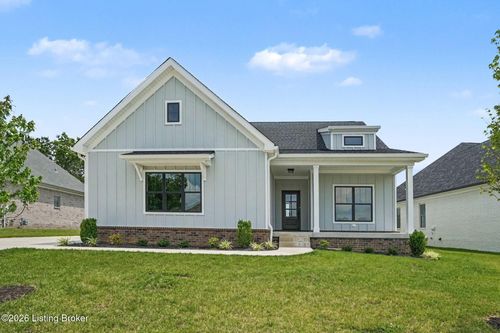 1603 Meremont Ridge Rd, Louisville, KY, 40245-5391 | Card Image