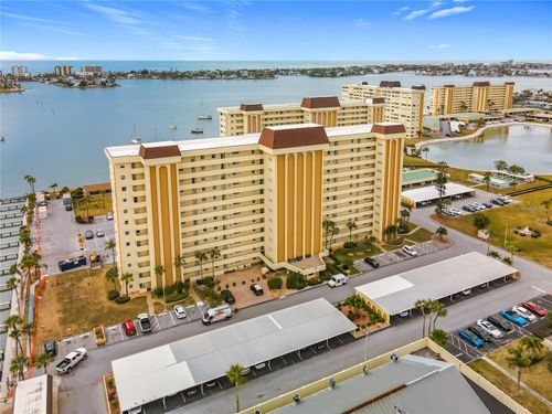 106-4550 Cove Cir, ST PETERSBURG, FL, 33708-2845 | Card Image