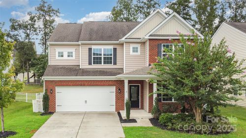 1105 Wainscott Dr, Waxhaw, NC, 28173-7169 | Card Image