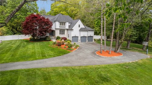 3 Cedar Rock Mdws, East Greenwich, RI, 02818-2443 | Card Image