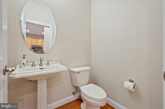 9769 June Flowers Way, Townhouse with 3 bedrooms, 4 bathrooms and null parking in LAUREL MD | Image 29