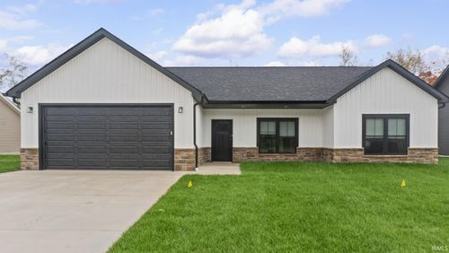 4607 W Johanna Dr, Bloomington, IN, 47404-8839 | Card Image