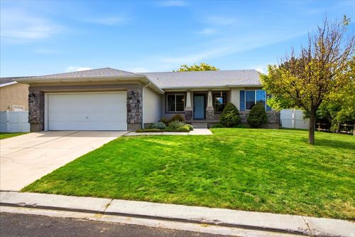 731 S Saratoga Dr, Saratoga Springs, UT, 84045-8108 | Card Image