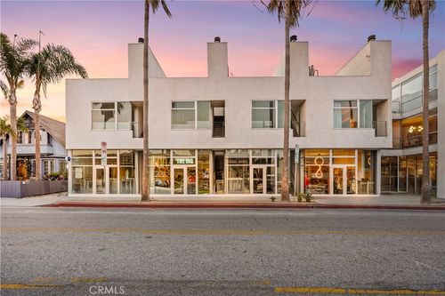 1121 Abbot Kinney Blvd, Venice, CA, 90291-5301 | Card Image