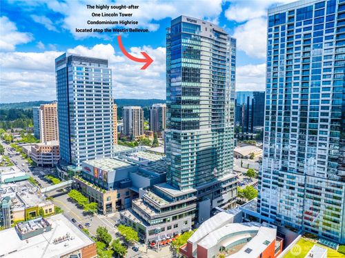 2808-650 Bellevue Way Ne, Bellevue, WA, 98004-5056 | Card Image
