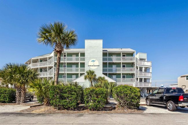 APT-7B - 16310 Perdido Key Dr, Condo with 2 bedrooms, 2 bathrooms and null parking in Pensacola FL | Image 27