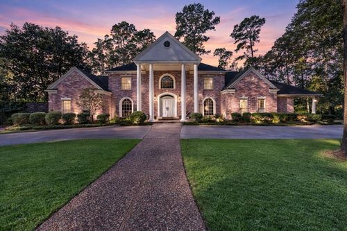 5437 Pine Springs Ct, Conroe, TX, 77304-4058 | Card Image